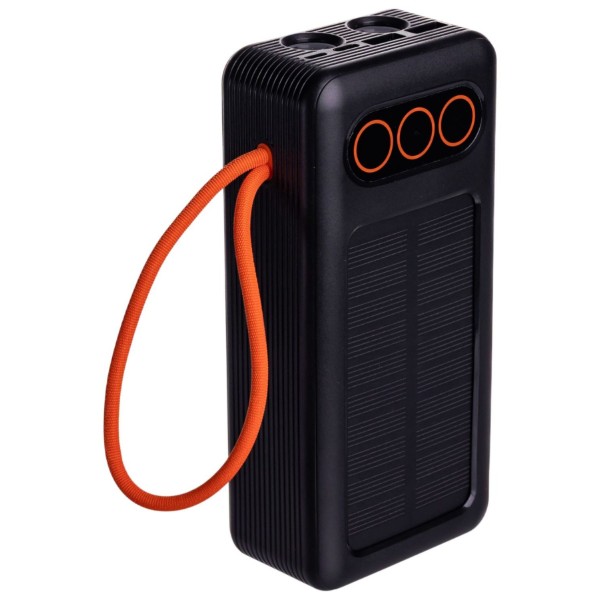 Фото - Батарея мобильная LEVINO 30000 mAh USB-C/USB-A (HP-N56)